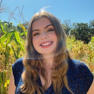 Meet your Posher, Theresa